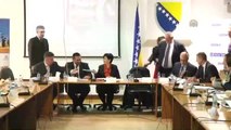 Bosna'da Dönüş Projesi İçin İmzalar Atıldı