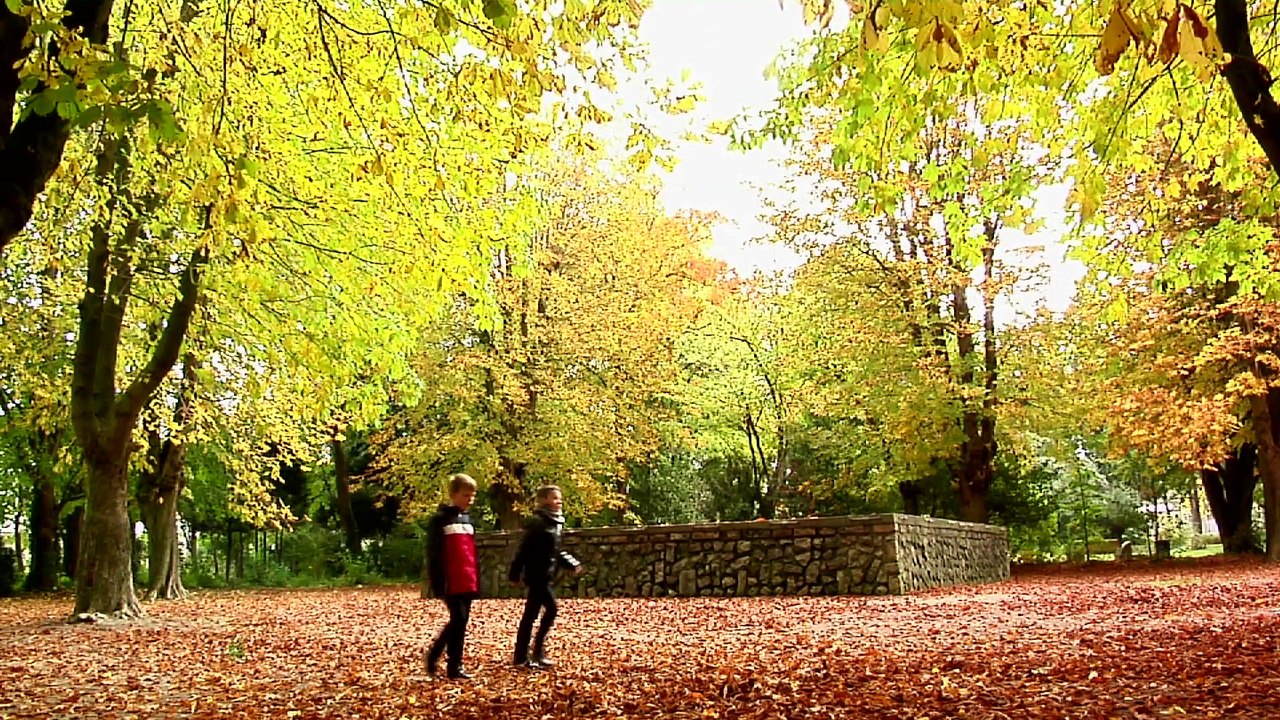 La légende de Glubu