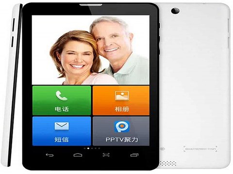 Colorfly E708 3G Pro 7.0 inch Android 4.4 3G Phone Call Tablet PC,MT8382 Quad Core Cortex A7 1.3GHz, RAM:1GB,ROM: 8GB ,WiFi,GPS-in Tablet PCs from Computer