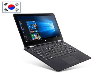 New original Onda oBook 11 Windows 10 Quad Core 2GB 32GB 11.6 Inch Cherry Trail Atom X5 Tablet PC Support for multiple languages-in Tablet PCs from Computer