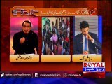 Sach Magar karwa 25 Jan 2016 part 3