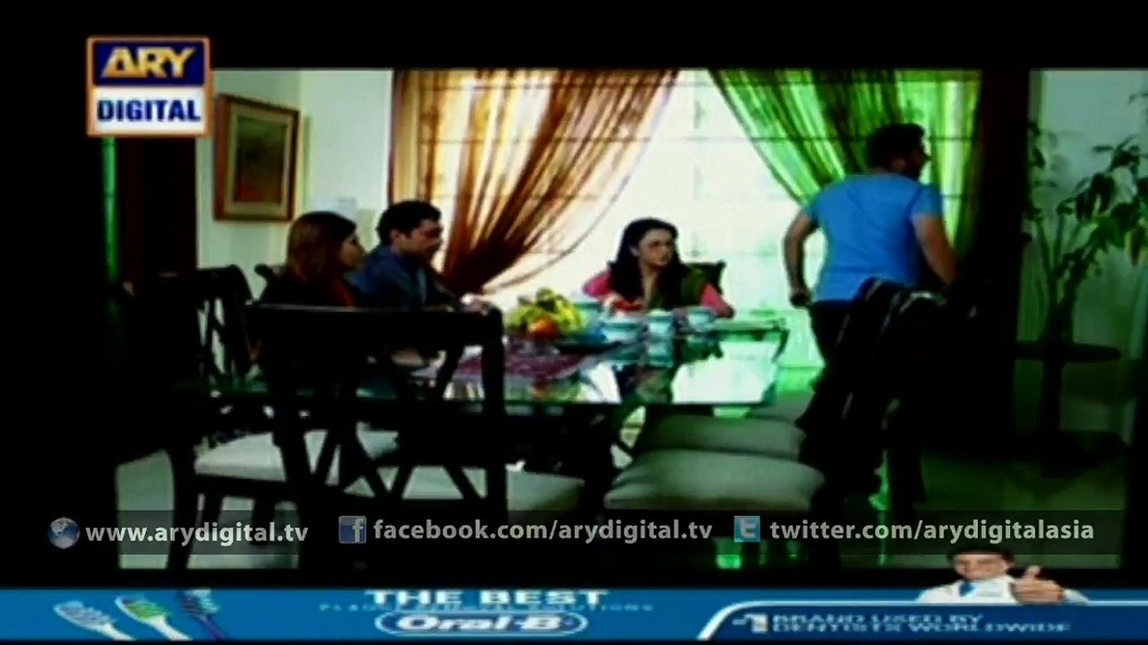 Watch Guzaarish Episode - 11 - 26th January 2016 on ARY Digital