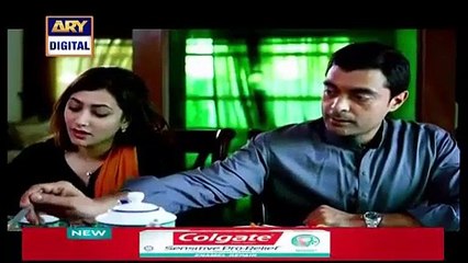Guzarish Episode 11 Full on Ary Digital 26th January 2016