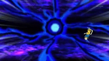 Inazuma Eleven GO ep 13: La Raimon si risveglia HD ITALIANO COMPLETO