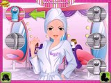 beauty salon makeover baby games, baby game dress up games for girls and babies dora the explorer y