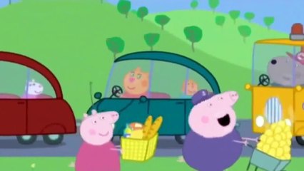 Peppa Pig en español latino Dibujos Animados Para niños 2 - Peppa Pig Peppa Pig en español 2015