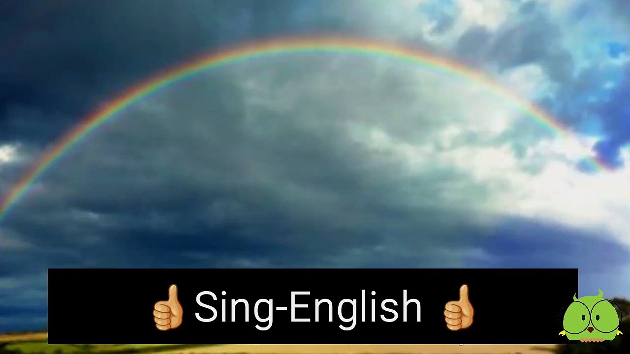 Sing English