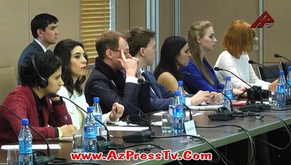 Bakıda “Beynəlxalq ticarət sövdələşmələri və sənədləşmə” mövzusunda seminar keçirilir