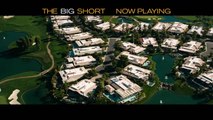 The Big Short TV SPOT - Anthony Bourdain Review (2016) - Christian Bale, Steve Carell Movie HD