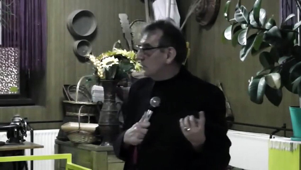 MISAONE STRUKTURE U BUDUCNOSTI SVETOZAR RADISIC 3 deo