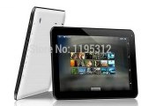 10 inch MTK8127 Quad Core 1.3Ghz Android 4.4  HDMI tablet pc GPS bluetooth Wifi Dual Camera-in Tablet PCs from Computer