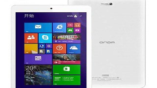 In Stock 8.9 inch Onda V891W/V891  Dual Boot Tablet PC 64GB ROM 2GB RAM Intel Bay Trail T Z3735F Quad Core 1920x1200 IPS Screen-in Tablet PCs from Computer