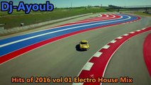 ★ Dj Ayoub - Hits of 2016 vol 01 Electro House Mix ★