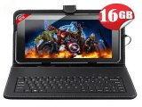 FreeShip Boda 2015 Gift Tablet PC 10 Octa Core 16G/32G ANDROID Lollipop 5.1 TABLET PC PAD TAB  Bluetooth HDMI Keyboard as gift-in Tablet PCs from Computer