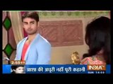 Swaragini 26th January 2016 Swara Ke Badle Hue Tevar Se Sanskaar Hua Pareshaan