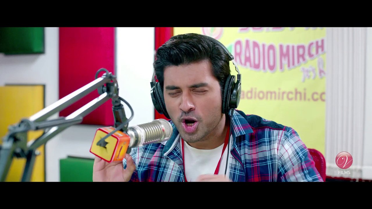 Official Trailer ¦ Ki Kore Toke Bolbo ¦ Ankush ¦ Mimi ¦ Ravi Kinagi ¦ 2016