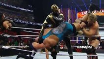 WWE Royal Rumble‬ 2016 Full Highlights Review - Royal Rumble January 24_ 2016 Highlights HD