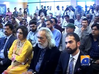 Karachi Literature Festival