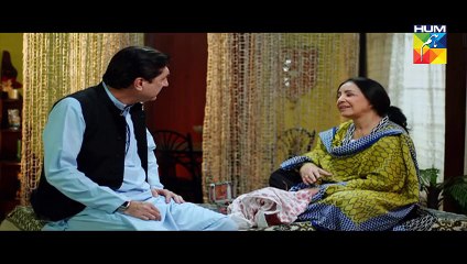 Mera Dard Na Jany Koi Episode 60 Full HUM TV Drama 26 Jan 2016 FULL HD