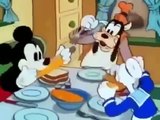 Mickey Mouse and Pluto Classic Cartoons Collection | 1h Classic Disney Cartoons