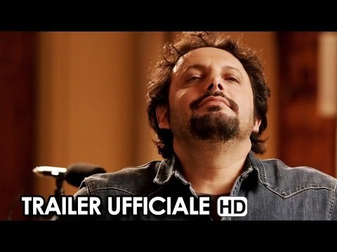Tutte Lo Vogliono Trailer Ufficiale (2015) - Enrico Brignano, Vanessa Incontrada [HD]