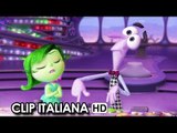 Inside Out Clip Ufficiale Italiana 'Provare ad essere GIOIA' (2015) [HD]