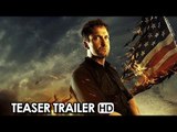 ATTACCO AL POTERE 2 - London Has Fallen Teaser Trailer Ufficiale Italiano (2015) HD
