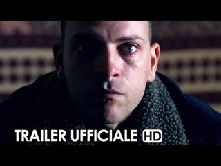 Non Essere Cattivo di Claudio Caligari Trailer Ufficiale (2015) HD