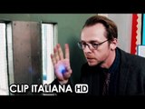 Un'occasione da Dio Clip Italiana 'Il preside' (2015) - Simon Pegg, Kate Beckinsale [HD]