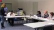 WCBOC Meeting 09/24/13 - Recount Detroit Primary Election: Public Comments - Ms. Dee Dee