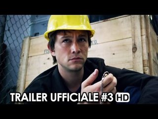 The Walk Trailer Ufficiale Italiano #3 (2015) - Joseph Gordon-Levitt [HD]