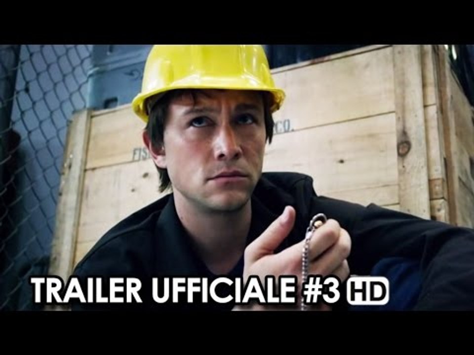 The Walk Trailer Ufficiale Italiano #3 (2015) - Joseph Gordon-Levitt [HD]