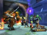 WoW - Goulet de Warsong