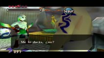 [N64] Walkthrough - The Legend of Zelda Majoras Mask - Part 25