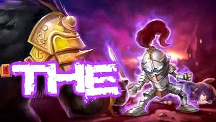 League Of Legends - Riven Kill Compilation