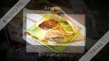 Venezuelan Food in Malta-Arepas&More