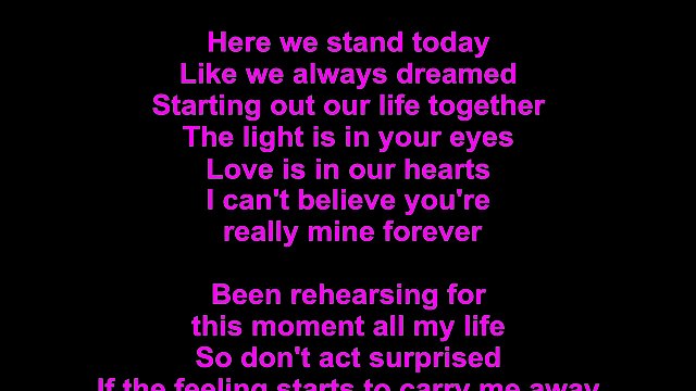 David Pomeranz – On This Day Lyrics