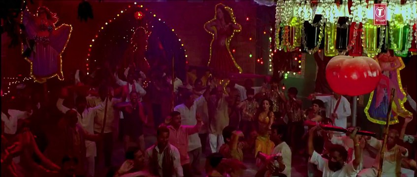 Munni Badnaam Hui [Full Song] Dabangg | Feat. Malaika Arora Khan