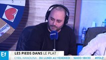 #PDLP : Jérôme Commandeur en mode Julien Lepers