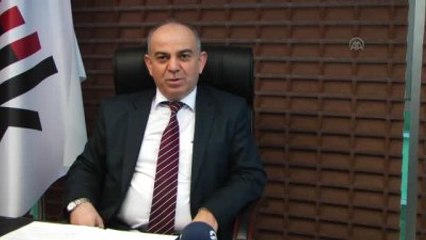 Tüik ile Türk Kızılayı Arasında İş Birliği