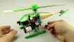 How to make a Helicopter - (Electric Helicopter) -
