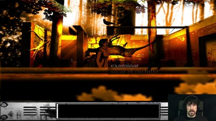 The Cat Lady | En Español | Capitulo 1 "La casa en el bosque"