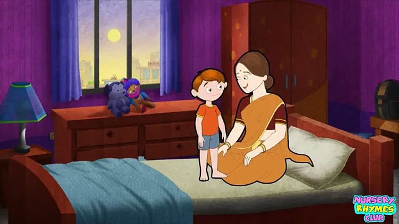 Meri Maa Hindi Poem