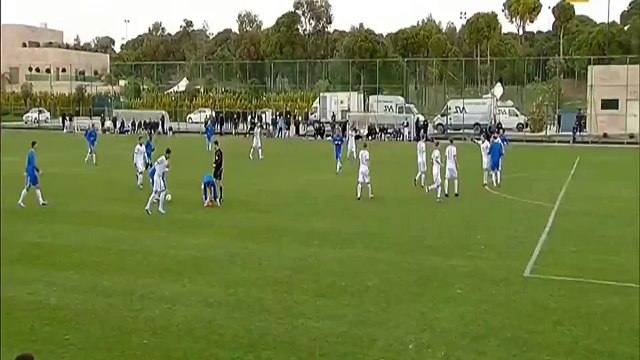 All Goals Full HD | Arminia Bielefeld 1-1 MTK Budapest - Int. Club Friendlies 26.01.2016 HD