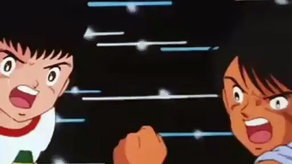 Captain Tsubasa OST Track 40