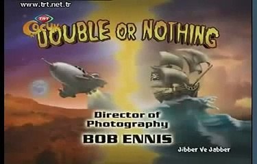 Jibber ve Jabber - 11. Bölüm - Türkçe Dublaj - Tek Parça