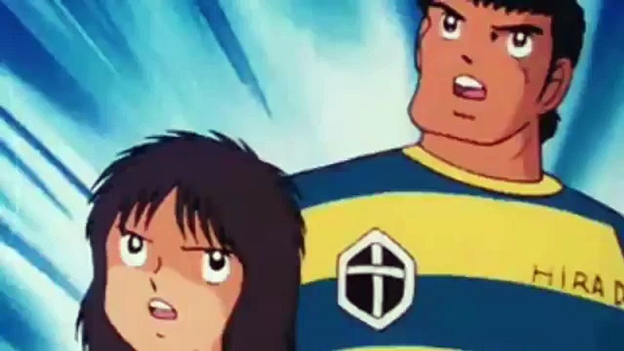 Captain Tsubasa - Soundtrack 27