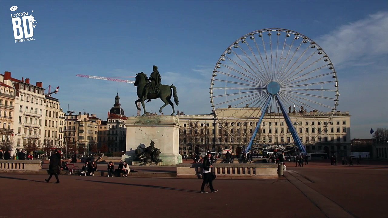 24H de la BD 2016 #1