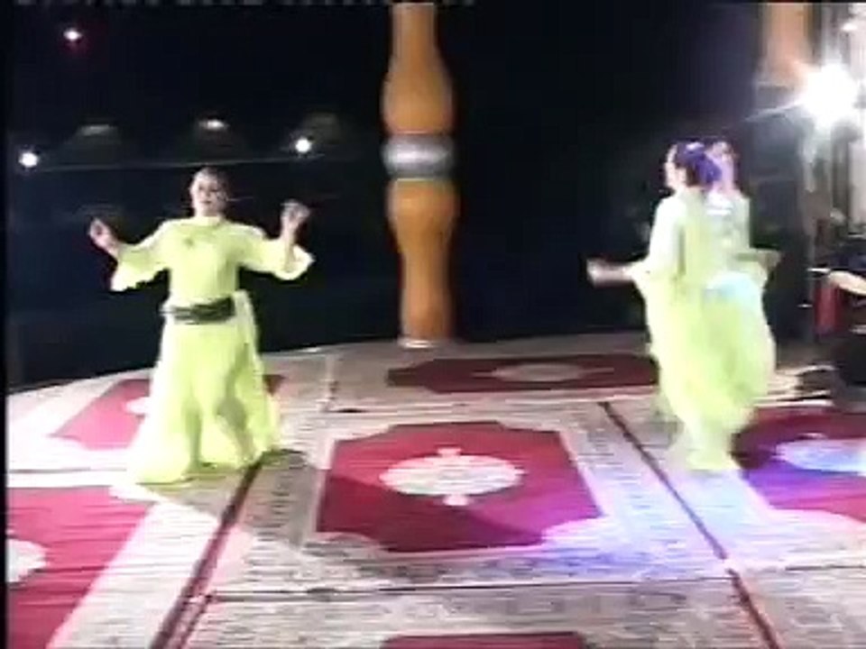 Oumguil 2010 Clip 1 wa koup chriba yawa & ayna rikh ayna .wm