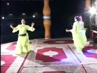 Oumguil 2010 Clip 1 wa koup chriba yawa & ayna rikh ayna .wm